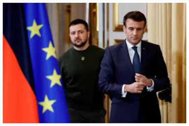 ব্রাসেলসে ইইউ সদস্যপদ নিয়ে আলোচনা