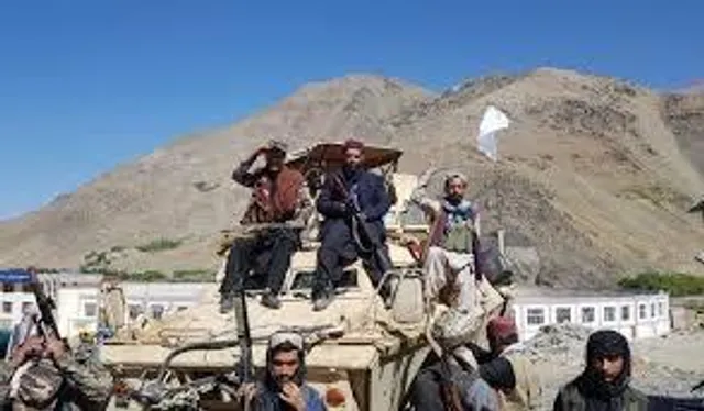 পঞ্জশীর নিয়ে ফের হুংকার মাসুদ বাহিনীর