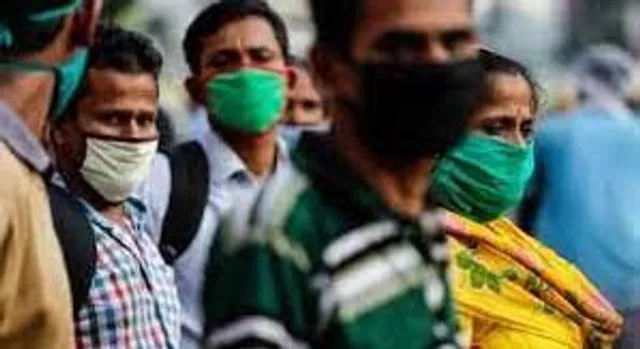 মহারাষ্ট্রে ফের বাড়ল করোনা আক্রান্তের সংখ্যা, গত ২৪ ঘণ্টায় আক্রান্ত ২৩৬৯ জন