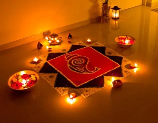 দীপাবলির দিনে এই কাজগুলো করলে জীবনে উন্নতি আসবে