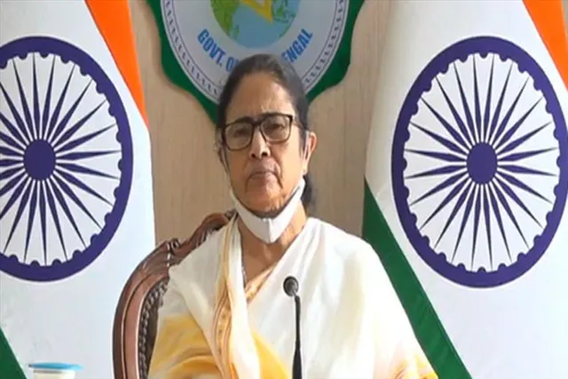 রাজ্য পুলিশে ফের ব্যাপক রদবদল মমতার