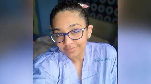 Covid 19 টিকা নিয়েও তিন তিনবার করোনা আক্রান্ত এই চিকিৎসক