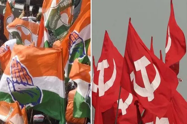 Tripura election: বাম-কংগ্রেস ক্ষমতায় এলে মুখ্যমন্ত্রী হবেন CPIM-এর আদিবাসী নেতা, দাবি কংগ্রেসের