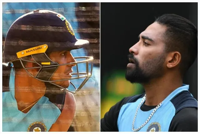 আইসিসির বিশেষ সম্মান পেতে পারেন ভারতের দুই তারকা