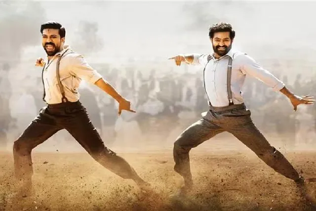 অস্কারের পালক আরআরআর এর মুকুটে