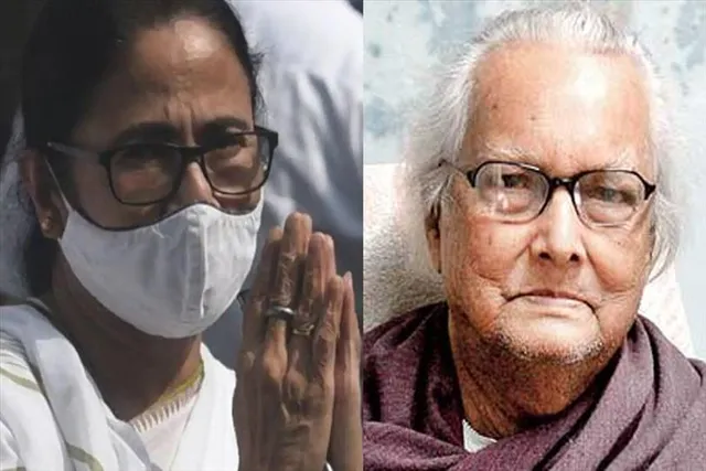 নারায়ণ দেবনাথের প্রয়াণে শোকবার্তা মুখ্যমন্ত্রীর