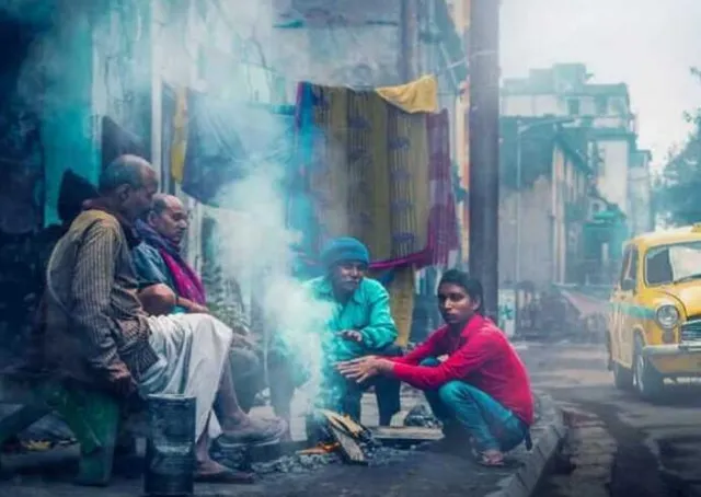 এবার জাঁকিয়ে শীত পরার পূর্বাভাস দিলো আবহাওয়া দফতর