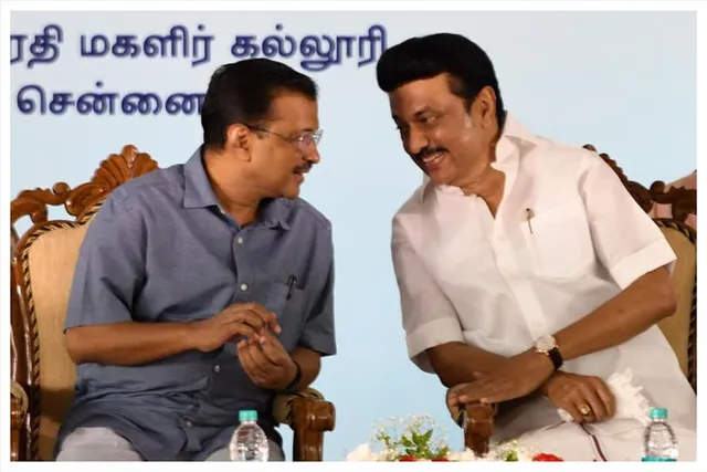 'আতশবাজি বিক্রির অনুমতি দিন,' কেজরিকে চিঠি মুখ্যমন্ত্রীর