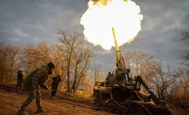 ইউক্রেন যুদ্ধে ১৩০,০০০ জনেরও বেশি রুশ সৈন্য নিহত