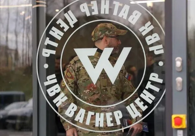 রাশিয়ার ওয়াগনার গোষ্ঠীর বিরুদ্ধে নতুন নিষেধাজ্ঞা আরোপ করবে যুক্তরাষ্ট্র