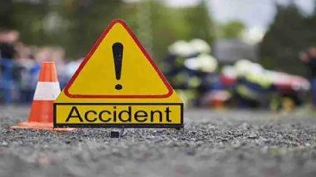 ট্রাক্টরের সঙ্গে মুখোমুখি সংঘর্ষ স্কুল পড়ুয়াদের অটো, আহত একাধিক