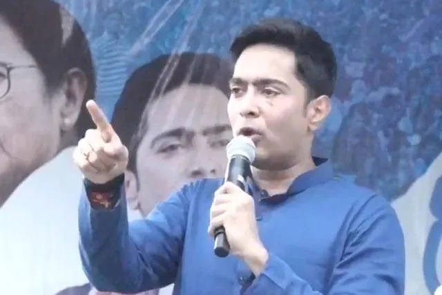 ত্রিপুরায় পরিবর্তন হবেই, বিজেপিকে চ্যালেঞ্জ অভিষেকের