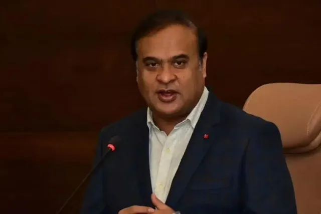 ৬টি ধর্মের মানুষকে সংখ্যালঘু শংসাপত্র দেওয়ার সিদ্ধান্ত আসাম সরকারের