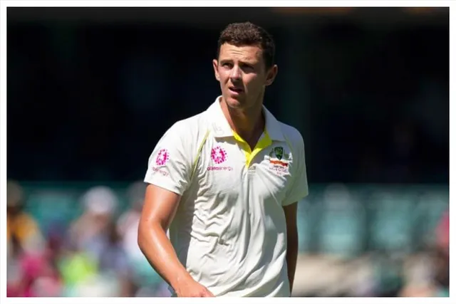 চোটের কবলে অস্ট্রেলিয়া