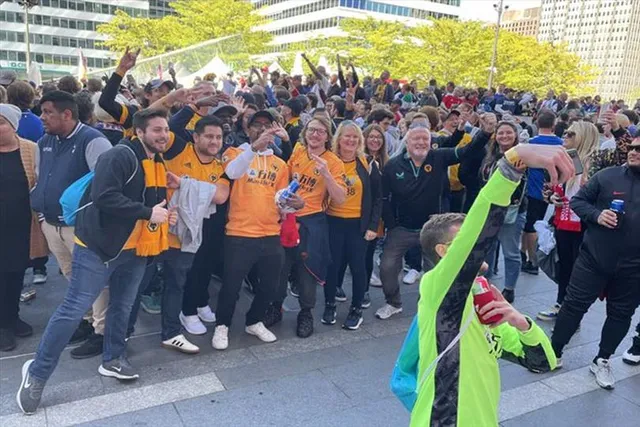 আরও গভীর সমস্যায় ফরেস্ট