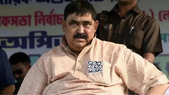 ফের অসুস্থ অনুব্রত