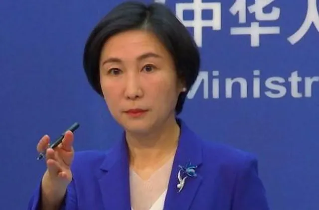 কানাডার বিরুদ্ধে গোপন পুলিশ স্টেশন কেলেঙ্কারির অভিযোগ চীনের