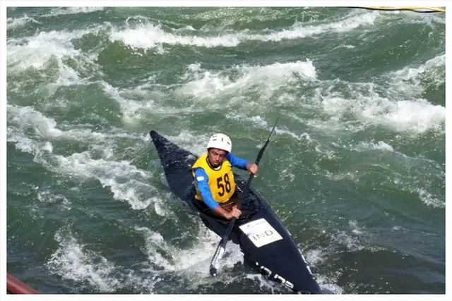 ইতিহাসের পাতায় নাম তুললেন মানসী