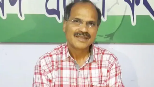 ভারতীয় ছাত্র মৃত্যুর ঘটনায় উদ্বেগ প্রকাশ কংগ্রেস সাংসদের