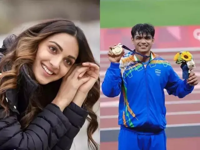 'জাতীয় ক্রাশ নয়, বিশ্বের ক্রাশ', কিয়ারা আডবাণী