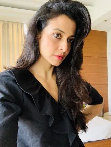 শুট মুডে রয়েছেন কোয়েল মল্লিক