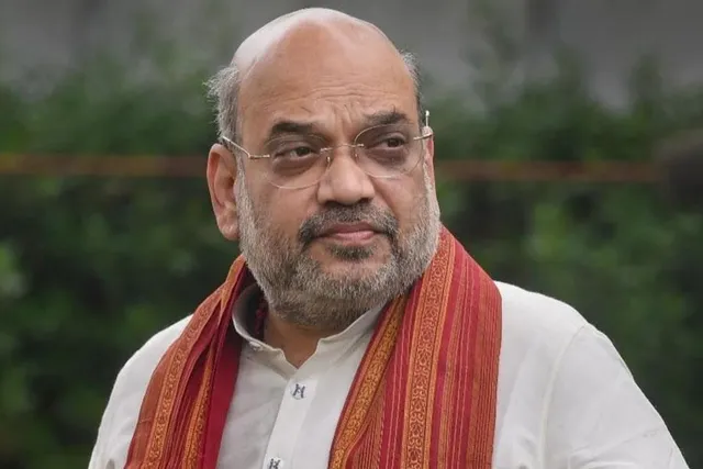 রামপুরহাট : শাহের সঙ্গে দেখা করবেন বিজেপি সাংসদরা