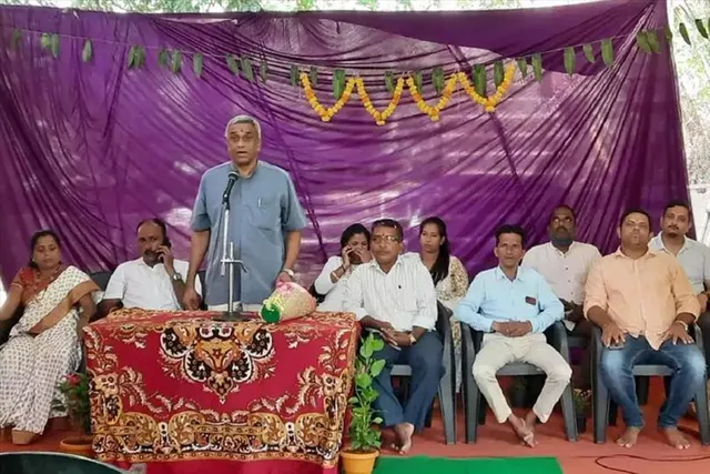 গোয়াতেও মিলবে শিবলিঙ্গ, দাবি বিদ্যুৎ মন্ত্রীর