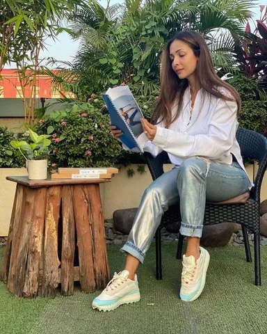 প্রকাশিত হবে মালাইকা অরোরার নিজের লেখা বই