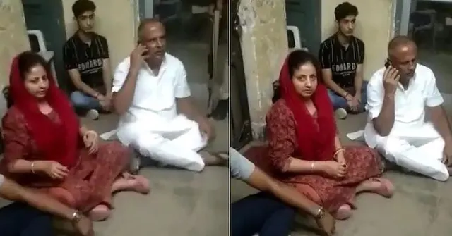 'সব বাচ্চারা সুরা পান করে' :মাতাল অবস্থায় গাড়ি চালানোর জন্য বিধায়কের ভাইপোকে ধরল পুলিশ, ধরনায় কংগ্রেস বিধায়ক