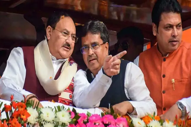 কবে শপথগ্রহণ হবে ত্রিপুরার নতুন সরকারের? সম্ভাব্য তারিখ জানালেন মানিক সাহা