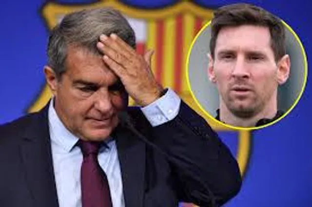 মেসি বিতর্কে এবার বেজায় চটলেন বার্সা প্রধান