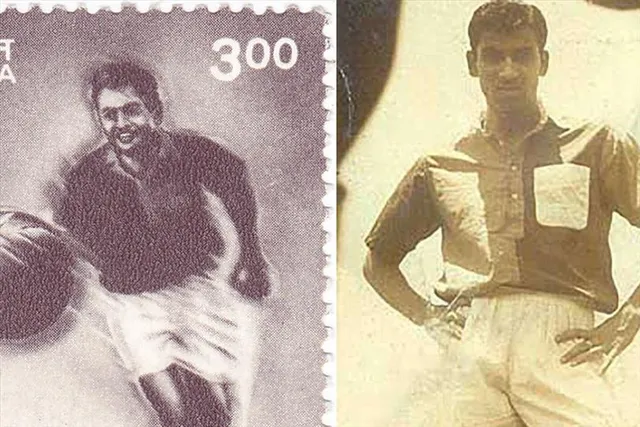 গোষ্ঠ পালের জন্মদিন, শ্রদ্ধার্ঘ্য এটিকে মোহন বাগানের