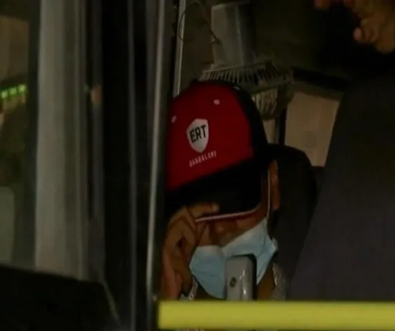 অল্ট নিউজের সহ-প্রতিষ্ঠাতা মোহাম্মদ জুবায়েরকে একদিনের পুলিশ রিমান্ডে পাঠানো হয়েছে