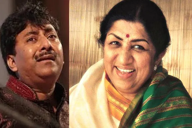 তাঁর জায়গা কেউ নিতে পারবে না : ওস্তাদ রশিদ খান