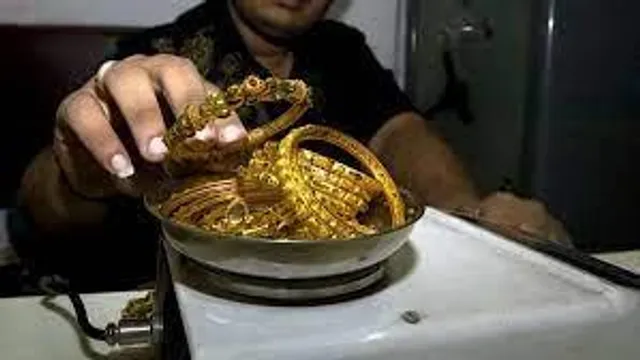 দিঘার হোটেলে গা ঢাকা রাজস্থানের সোনা চোরের