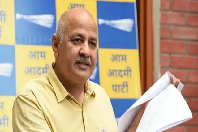 এখনই স্বস্তি নেই আপ-এর, আবারও মণীশ সিসোদিয়াকে তলব করল CBI