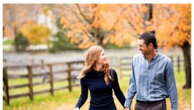 ক্যালিফোর্নিয়ায়  সংসার করতে চান বিল গেটস এর মেয়ে -জামাই