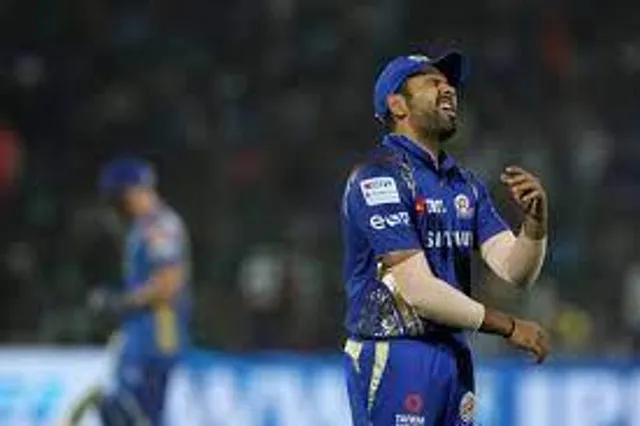 দক্ষিণ আফ্রিকা সফরের আগেই ভারতীয় ক্রিকেটে ধাক্কা