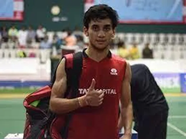 সুইস ওপেন থেকে কেন নিজেকে সরালেন লক্ষ্য?