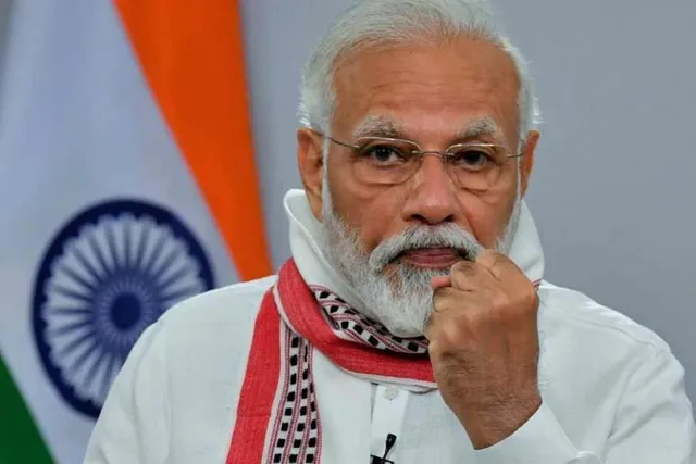 গুজরাট নির্বাচনের ফলাফল : ১১টি বিধানসভা আসনে ফুটলো পদ্ম