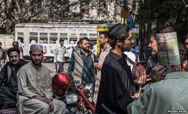 তালিবানদের দখলে আফগান প্রদেশ, কী বলছেন কলকাতার কাবুলিওয়ালারা?