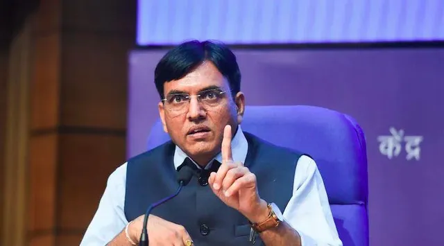 করোনা পরিস্থিতি পর্যবেক্ষনে আগামীকাল অসম সফর কেন্দ্রীয় স্বাস্থ্যমন্ত্রীর