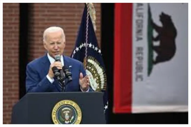 বাইডেনের 'অত্যন্ত দায়িত্বজ্ঞানহীন' মন্তব্যে নিন্দা চীনের