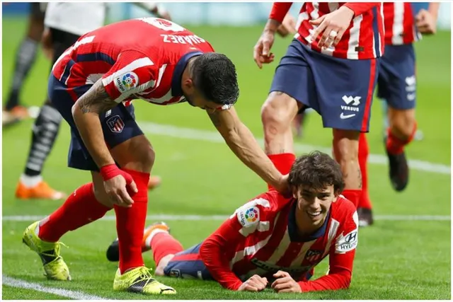 চেলসিতে নিশ্চিত ফেলিক্স