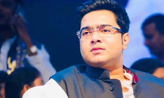 'অভিষেক বন্দ্যোপাধ্যায়ের সেনা'র নামে দল গড়লেন বিধায়ক