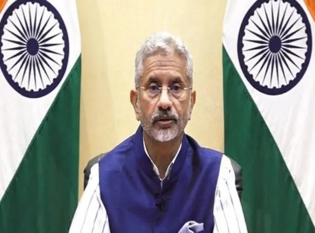 ইসরায়েলের পররাষ্ট্রমন্ত্রী হিসেবে নিযুক্ত হওয়ার জন্য এলি কোহেনকে অভিনন্দন জয়শঙ্করের