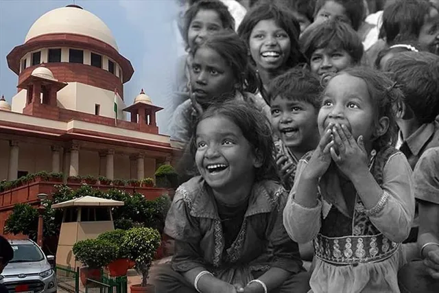অনাথদের সংখ্যা নিয়ে বাংলা, পঞ্জাবকে তীব্র কটাক্ষ সুপ্রিম কোর্টের