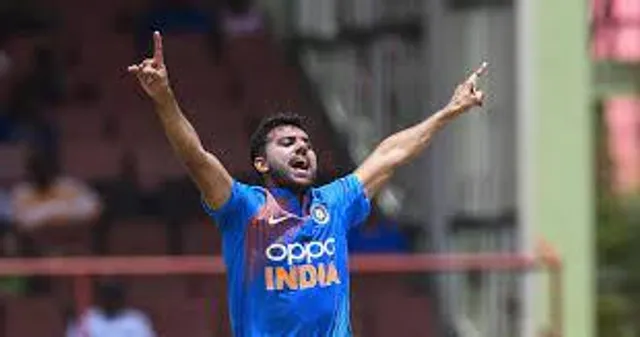 শুরুতেই সাফল্য ভারতের