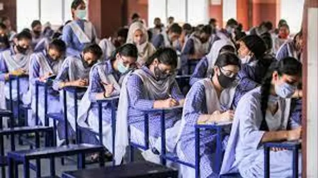 উচ্চমাধ্যমিক পরীক্ষার্থীর জন্য চলবে বাড়তি বাস