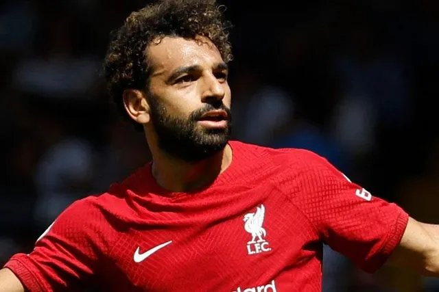 শেষ ৩৩ ম্যাচে অপ্রতিরোধ্য লিভারপুল!